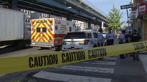 Philadelphia Shooting 2 Women Shot Killed In Separate Shootings Blocks Apart In West