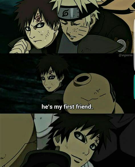 Gaara meme friends by sadistbro on deviantart – Artofit