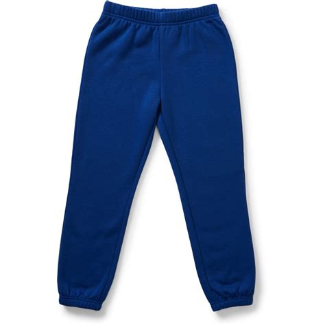 Brilliant Basics Kids Track Pants Royal Blue Big W