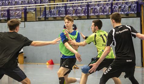 Jux Mixed Turnier 2023 Turnverein Emsdetten Sportiver Stadtteil