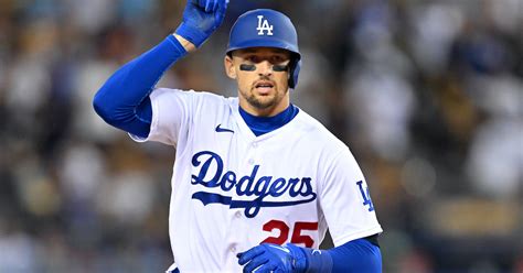 trayce thompson   splash   dodgers latest reclamation