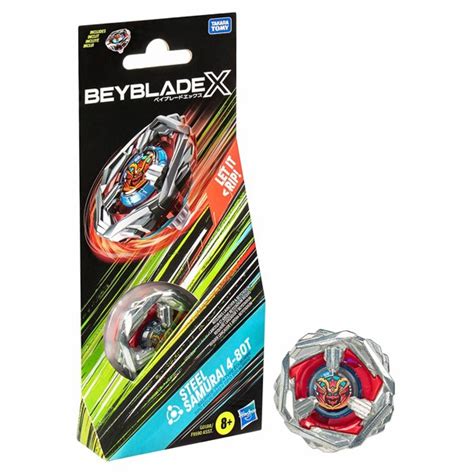 Beyblade X Xtreme Tops Launchers Battle Set Toys Gadgets