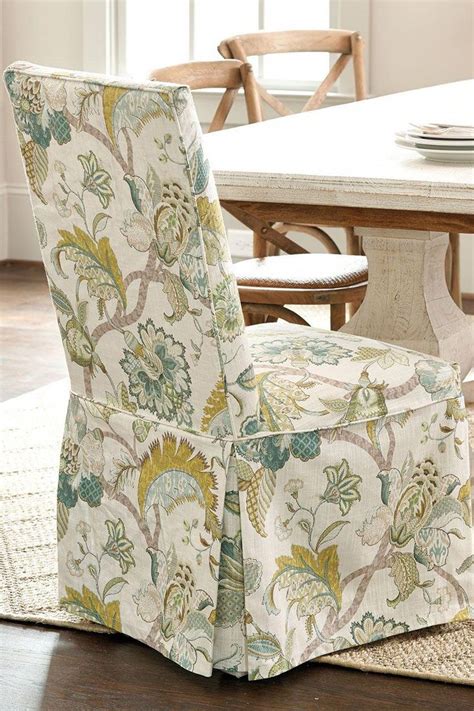 Contemporary Dining Chairs Fashiontrendsforwomen Slipcovers For