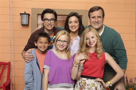 Conheça ‘liv And Maddie A Nova Série Da Disney Channel Teleséries