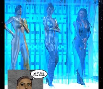 Shi Bop Muses Sex And Porn Comics