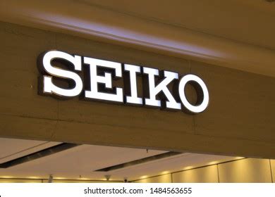 Seiko Logo Vector (.EPS) Free Download