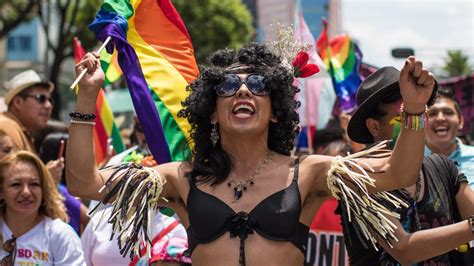 Orgullo Lgbt 10 Actividades Para Conmemorar El Pride 2022