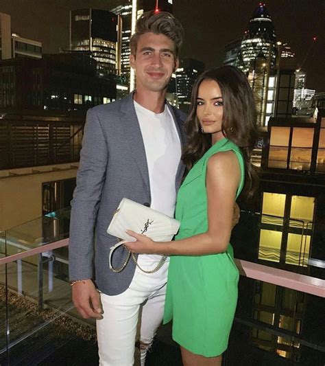 Love Island 2019 ICON Maura Higgins dating Hollywood heart-throb ...