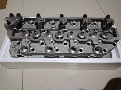 Jual Cylinder Head Mitsubishi L300 Di Lapak Alexsparepart Bukalapak