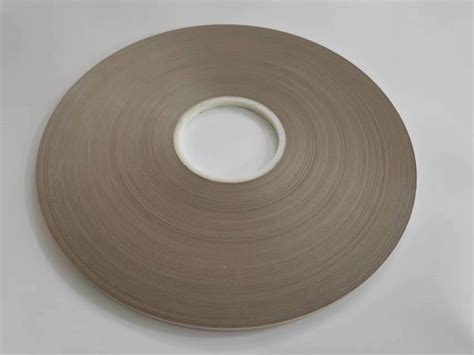 For High Temperature Resistant Cables Muscovite Mica Tape China Mica