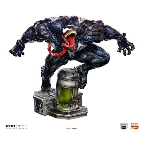 Marvel: Venom Art Scale Statue 1/10 (25cm) Preorder - Merchoid