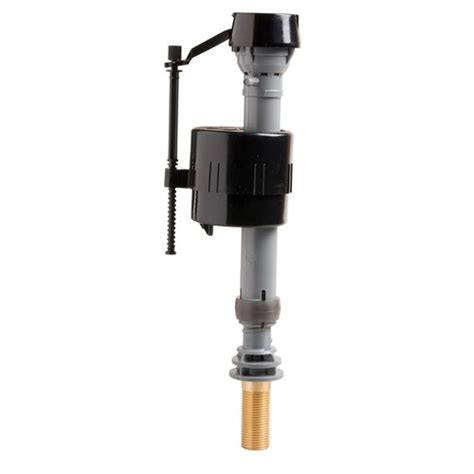 Fluidmaster Bottom Entry Cistern Valve With Brass Shank Toilet Parts