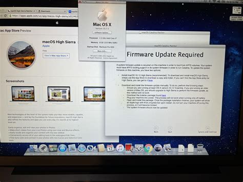 Yet another 2011 MacBook Pro upgrade to newer os… : r/macbookpro