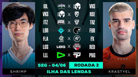 Live Completa Cblol Academy Idl X Kbm Png X Lll Youtube