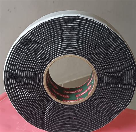 Nitrile Foam Tape At Rs Roll Tapes In Greater Noida Id