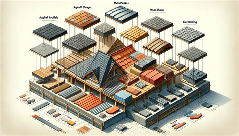 What Is The Lifespan Of Roofing Materials Home Lovely