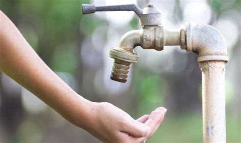 Sem campanha de conscientização pode faltar água SINDISAN Na Luta