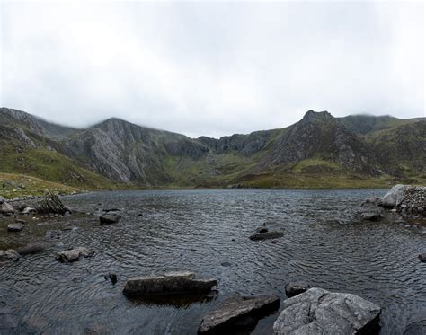The best wild Swimming spots in Snowdonia National Park — Oh What A Knight