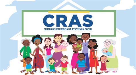 Cras Centro De Referência De Assistência Social • Instituto Daniel Comboni