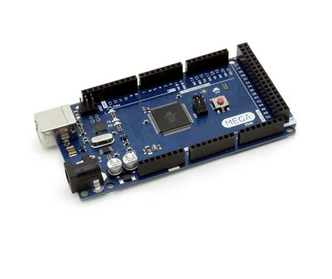 P Ytka Z Atmega Zgodna Z Arduino Mega R Sklep Opinie Cena