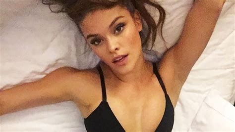 Nina Agdal Nude Boobs Pussy Photos Collection Scandal 12932 The Best