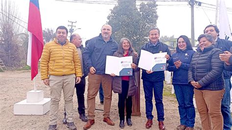 Asignan recursos para emblemático proyecto de pavimentación