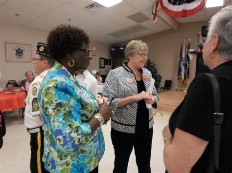 American Legion Auxiliary 6th District Fl