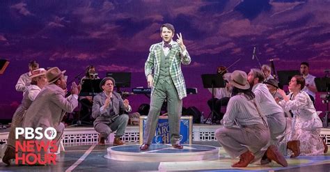 Watch Olney Theatre Center Create an Inclusive The Music Man, Starring ...