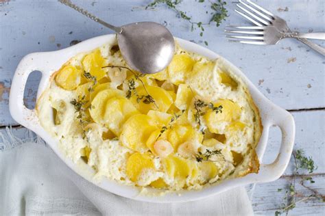 Les Gratins En Recettes Incontournables Et Inoubliables Marie Claire