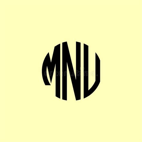 Mnu Logo Stock Illustrations – 27 Mnu Logo Stock Illustrations, Vectors ...