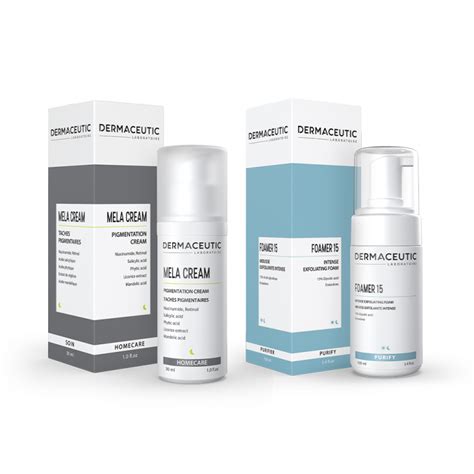 Dermaceutic Anti Aging Plus Kit Van Rosmalen Kliniek Webshop