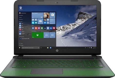 HP Pavilion 15-cw Series - Notebookcheck.net External Reviews
