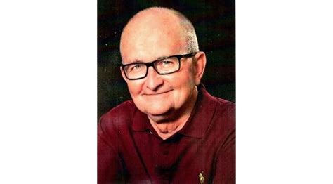 Bobby James Adams Obituary 2024 Greenville Tx Coker Mathews