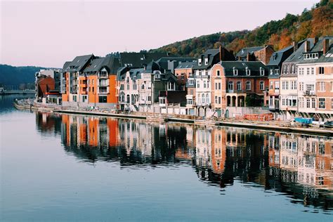 38 best Dinant Belgium images on Pholder | Travel, Village Porn and ...