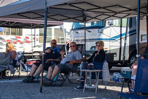 NHRA Nevada Nationals Camping Events Las Vegas Motor Speedway