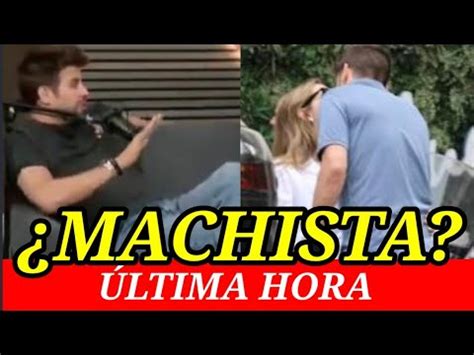 Piqué FILTRA lo que le hace a Clara Chía en la INTlMlDAD pero que