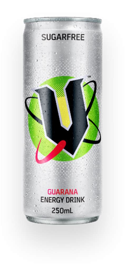 V Energy Drink