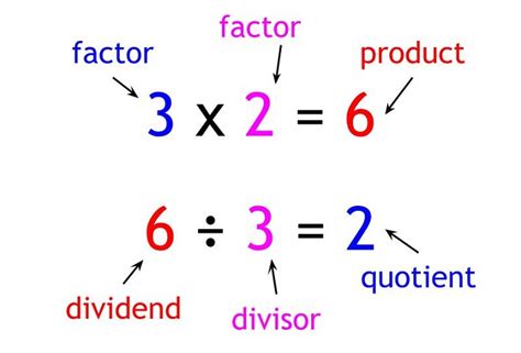 Long Division Checking Your Work Educational Resources K12