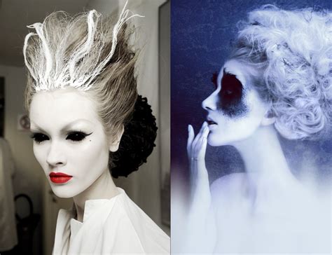 Pop Culture And Fashion Magic: Halloween costumes and makeup ideas ...