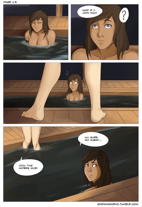 Pictures Showing For Avatar Korra Porn Captions Mypornarchive Net