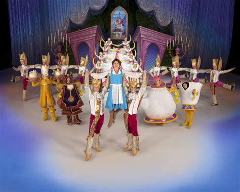 Find Your Hero with Disney on Ice this November | Family Fun Edmonton