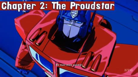 Transformers Devastation Walkthrough Part 2 Chapter 2 The