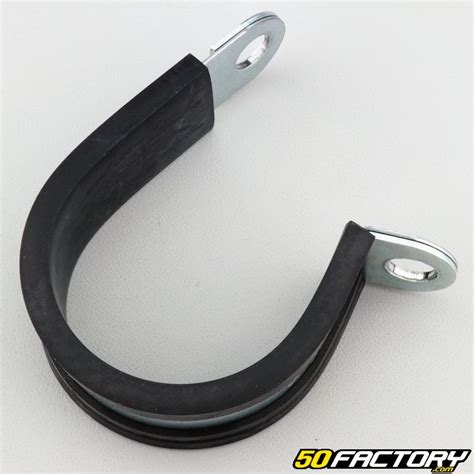 Collier De Fixation Pour Durite Ou C Ble Mm Pi Ce Moto Scooter