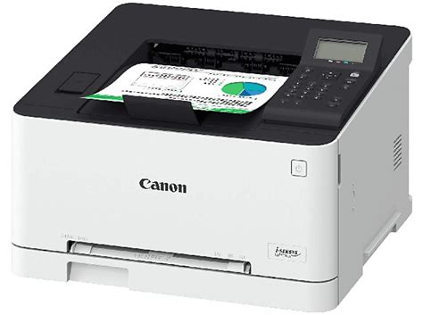 Impresora L Ser Canon Lbp Cn Ppm A X Lcd Blanco