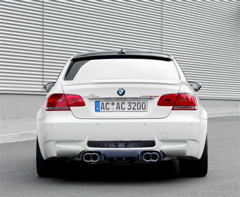 Ac Schnitzer Acs Sport