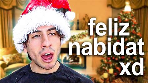 La Navidad Youtube