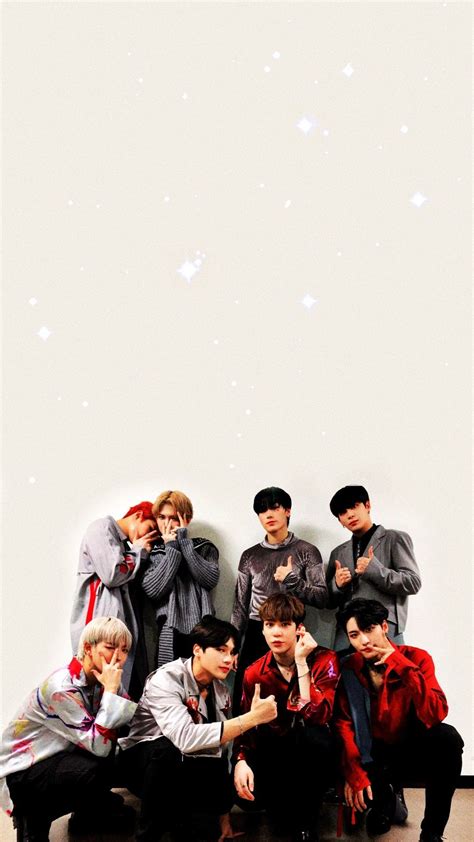 Ateez Wallpaper