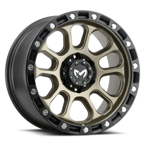 Mkw Offroad Wheels Mkw Wheels