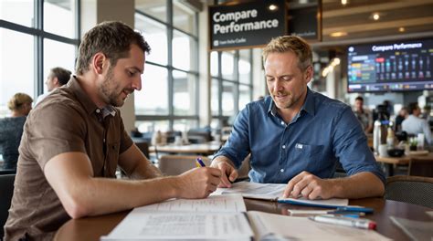 How to Read Horse Racing Form: Guide for Bettors 2025 - Betco