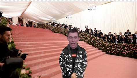 Manifold Updates On Twitter Jack Manifold Spotted At The Met Gala J